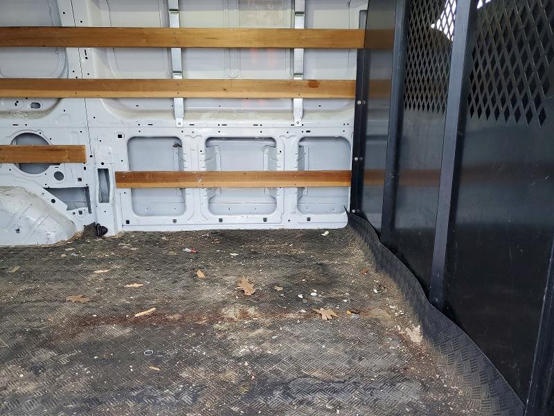 Фото 11 - FORD TRANSIT