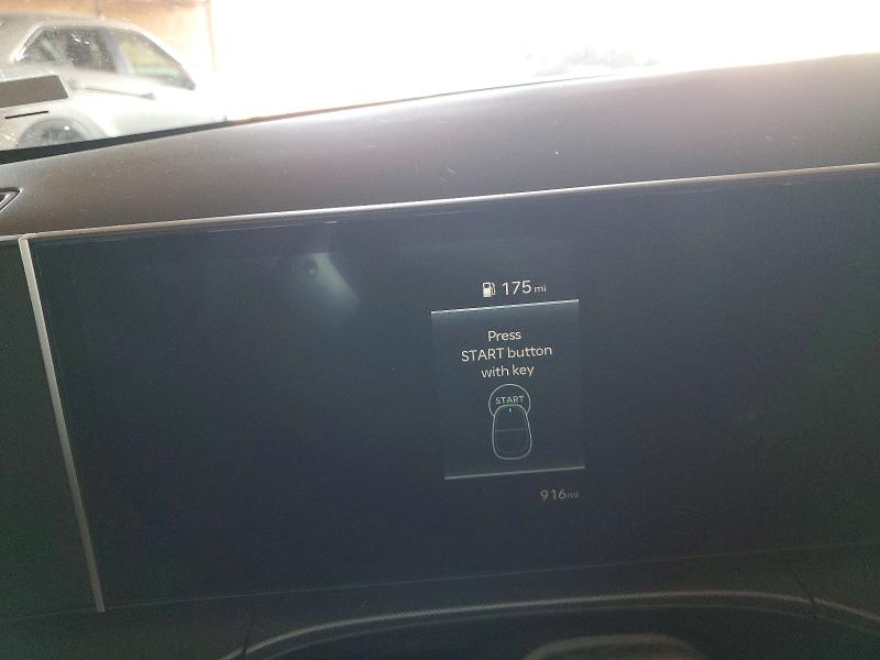 Фото 9 - HYUNDAI SANTA FE