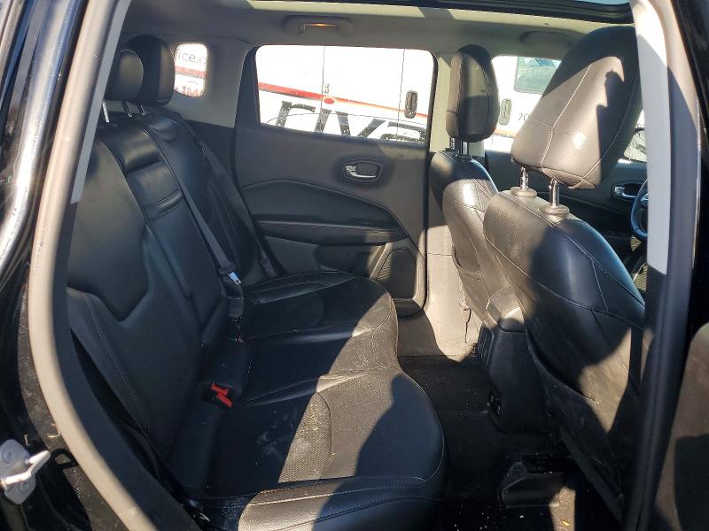 Фото 11 - JEEP COMPASS