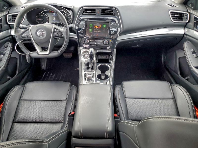 Фото 8 - NISSAN MAXIMA