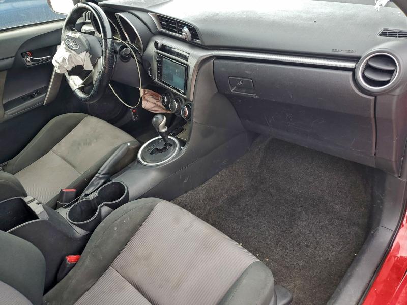 Фото 8 - TOYOTA SCION