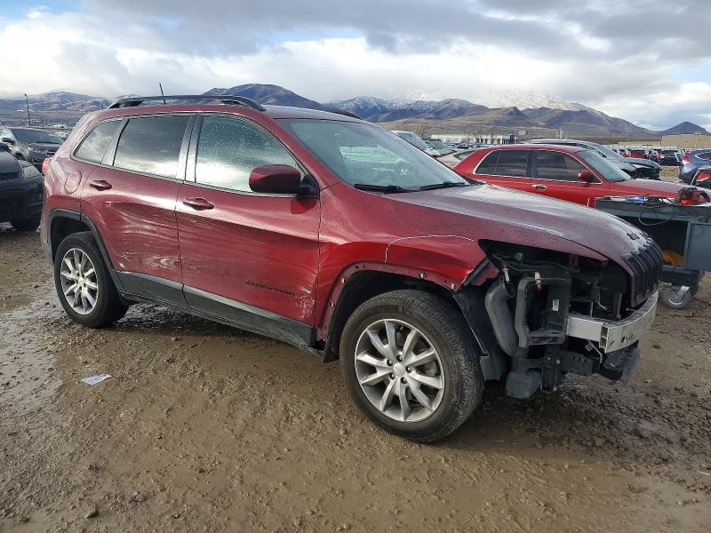 Фото 4 - JEEP GRAND CHER