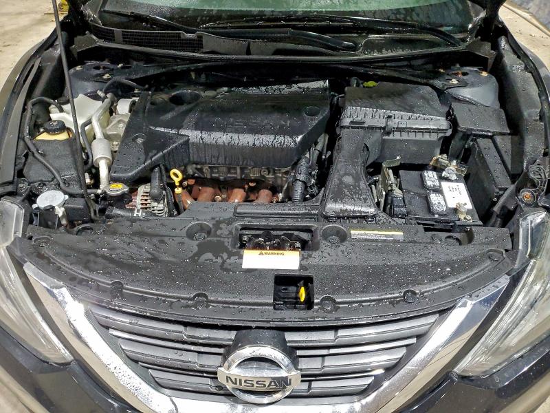 Фото 11 - NISSAN ALTIMA