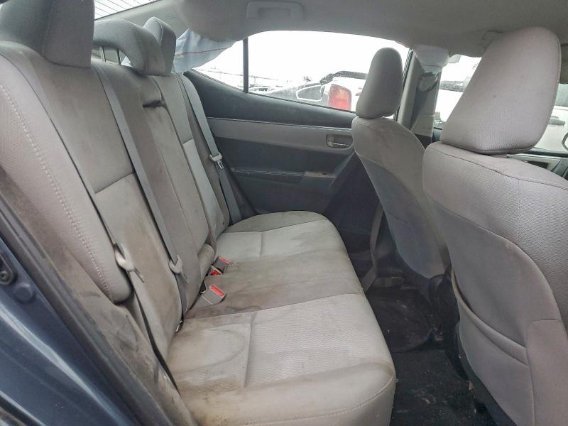 Фото 10 - TOYOTA COROLLA