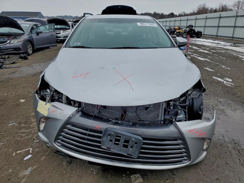 Фото 5 - TOYOTA CAMRY