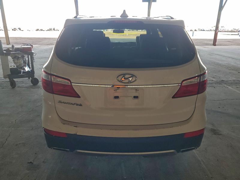 Фото 6 - HYUNDAI SANTA FE