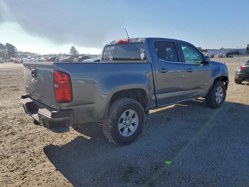 Фото 3 - CHEVROLET COLORADO