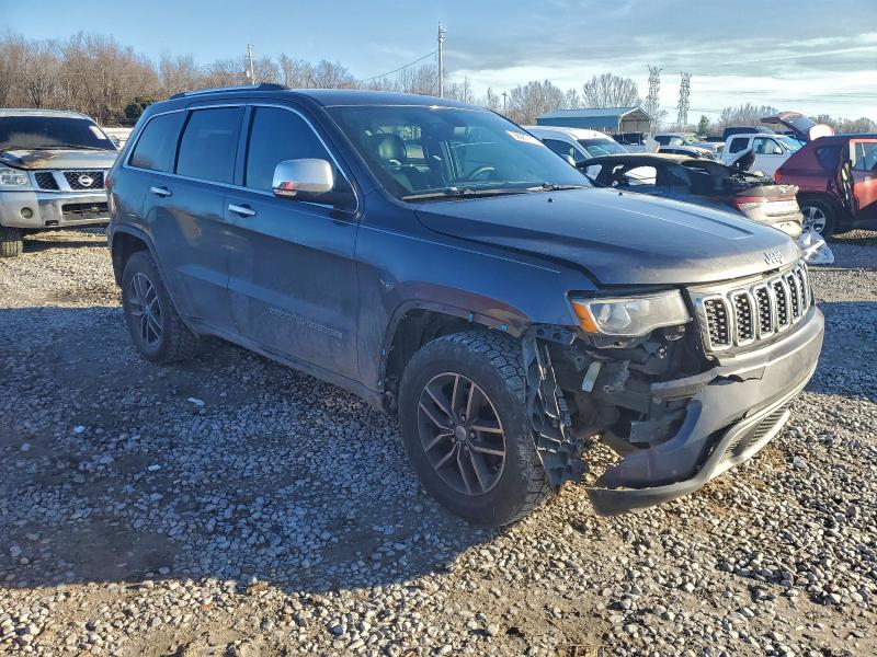 Фото 4 - JEEP GRAND CHER