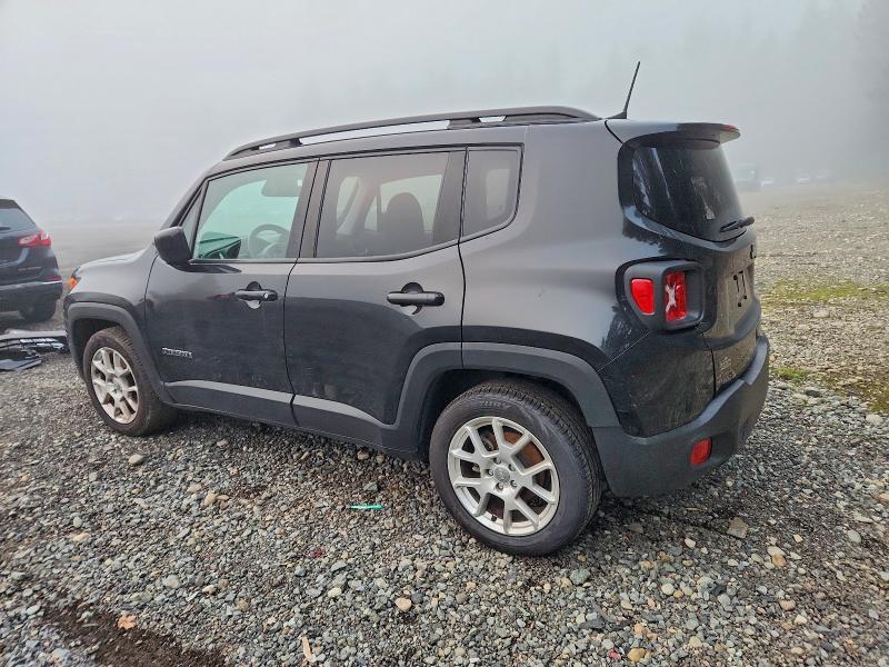 Фото 2 - JEEP RENEGADE