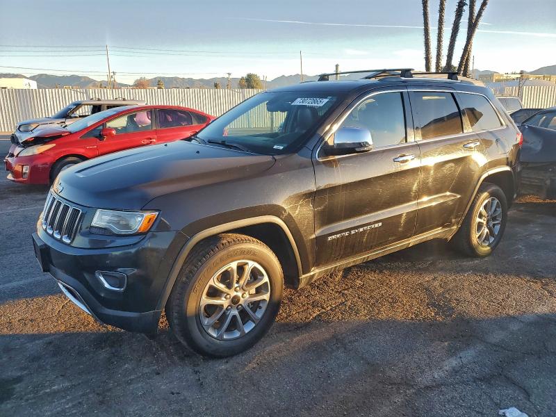 Фото 1 - JEEP GRAND CHER