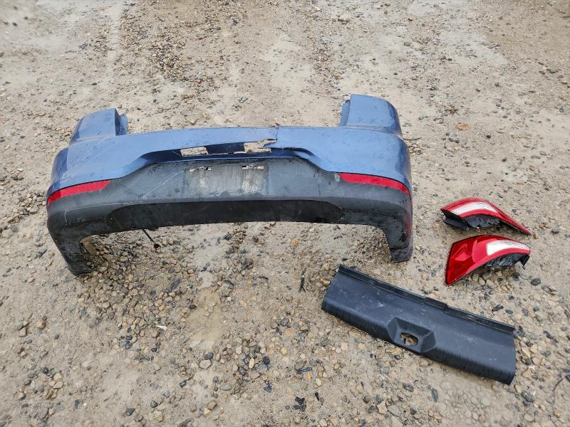 Фото 12 - KIA RIO