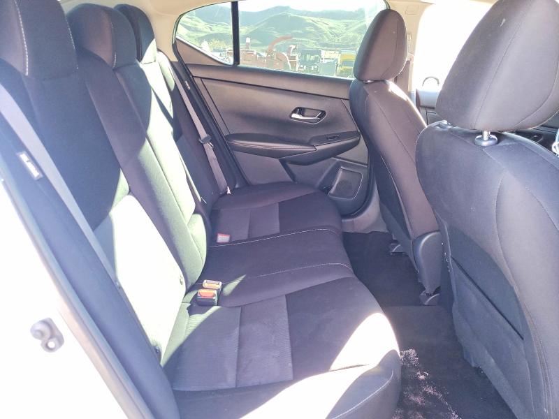 Фото 10 - NISSAN SENTRA