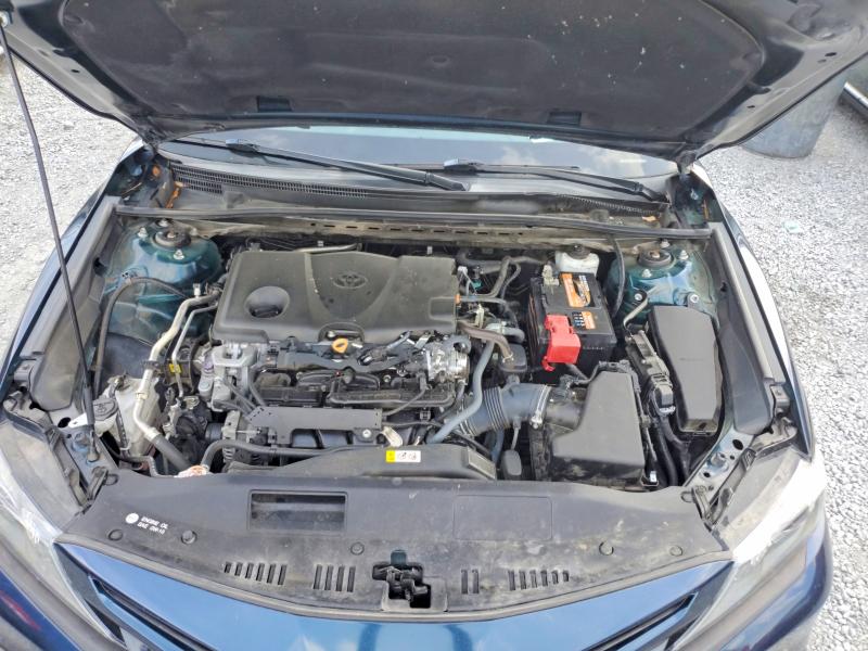 Фото 11 - TOYOTA CAMRY