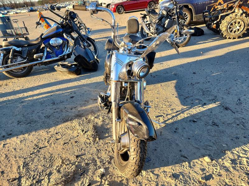 2000 HARLEY-DAVIDSON FL