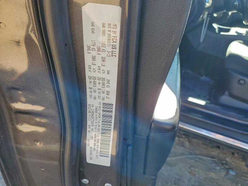 Фото 13 - DODGE DURANGO