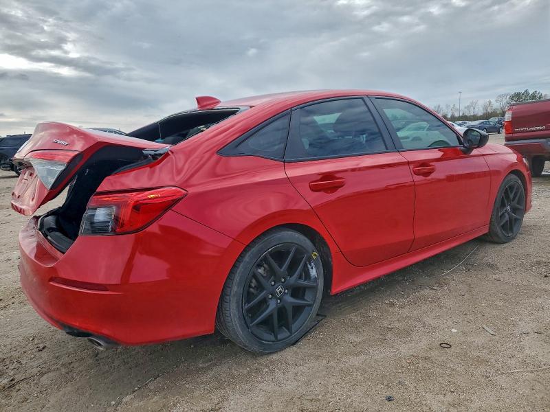 Фото 3 - HONDA CIVIC