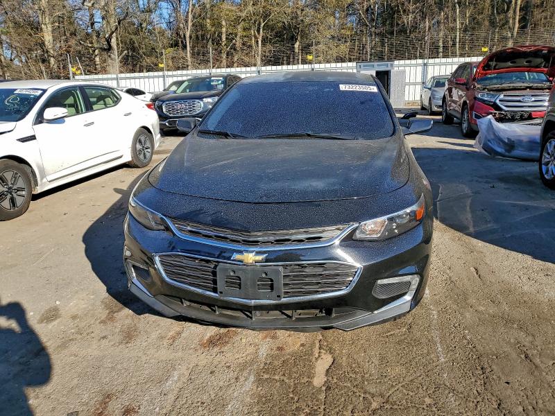 Фото 5 - CHEVROLET MALIBU