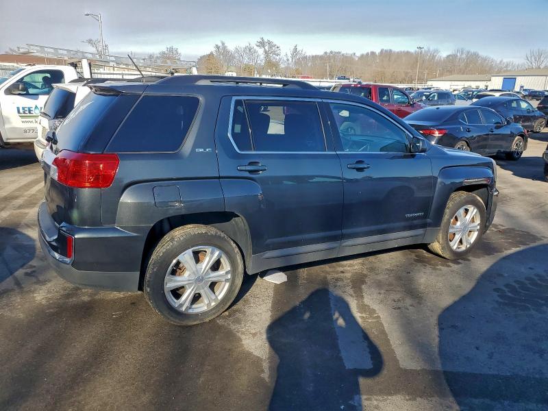 Фото 3 - GMC TERRAIN