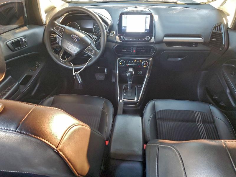 Фото 8 - FORD ECOSPORT