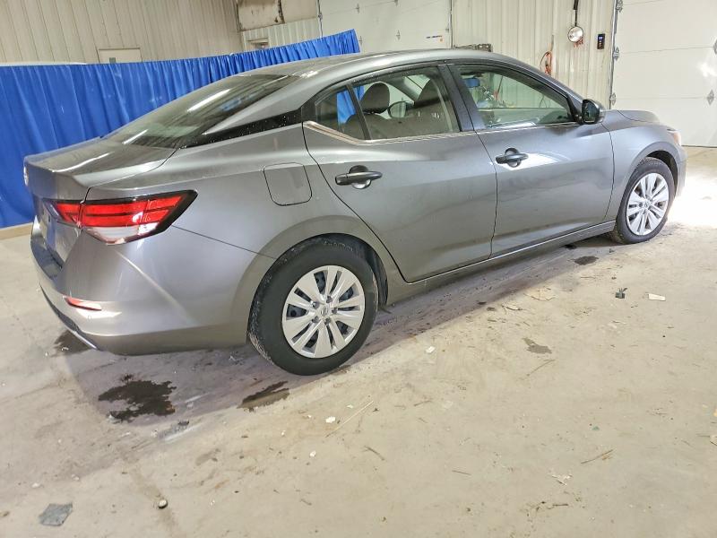 Фото 3 - NISSAN SENTRA