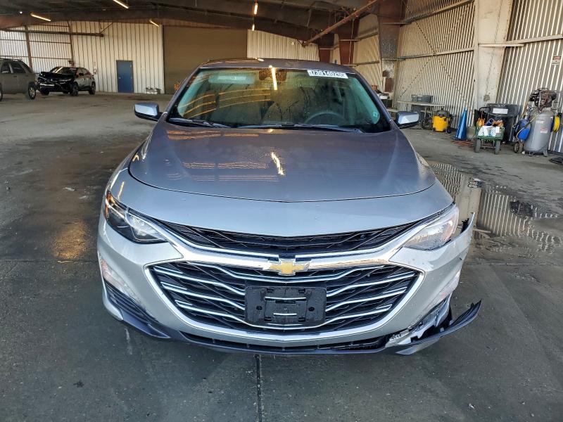 Фото 5 - CHEVROLET MALIBU