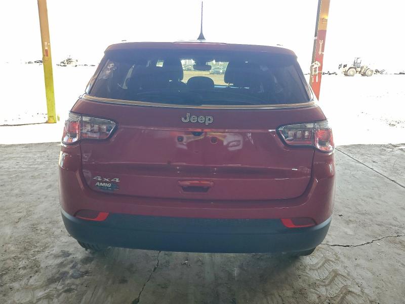 Фото 6 - JEEP COMPASS