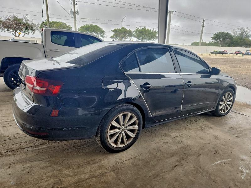 Фото 3 - VOLKSWAGEN JETTA