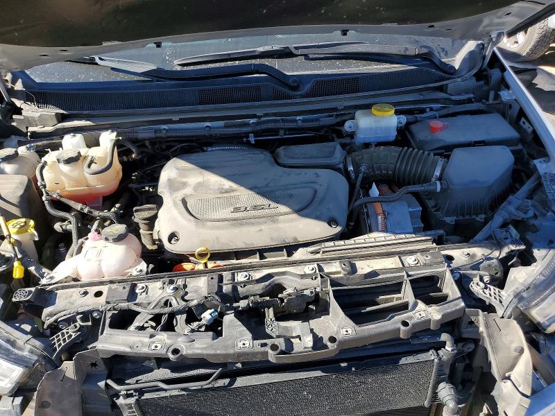 Фото 12 - CHRYSLER PACIFICA