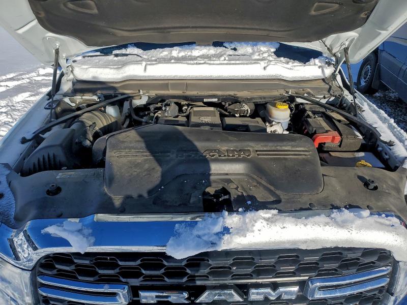 RAM 3500 2024 VIN 3C63RRHL9RG307706