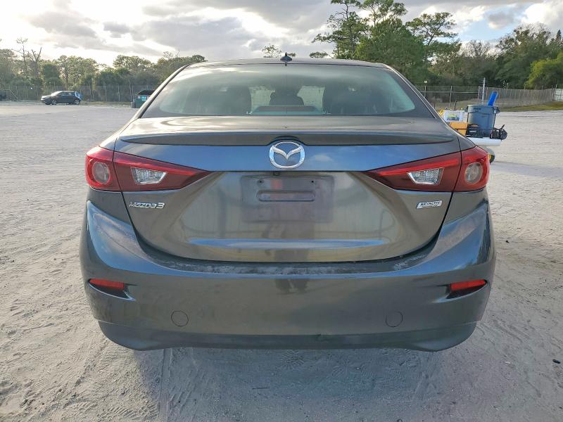 Фото 6 - MAZDA 3