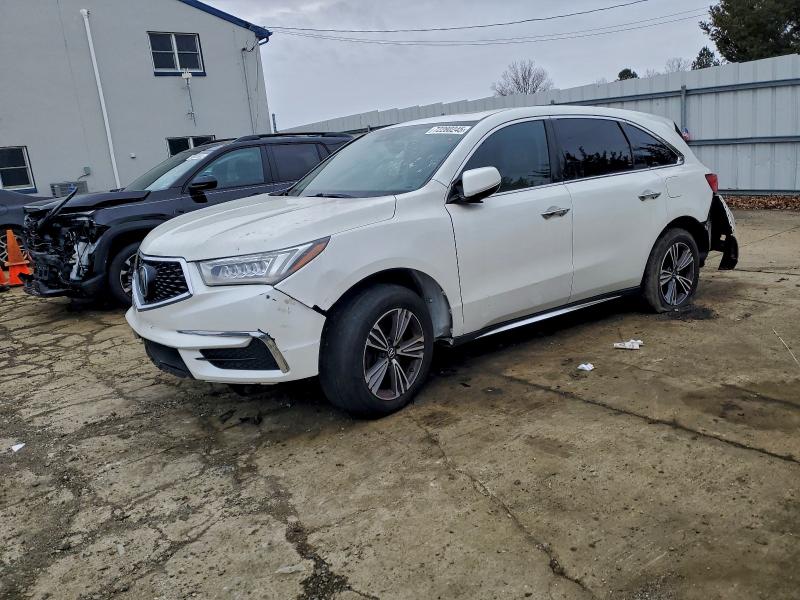 Фото 1 - ACURA MDX