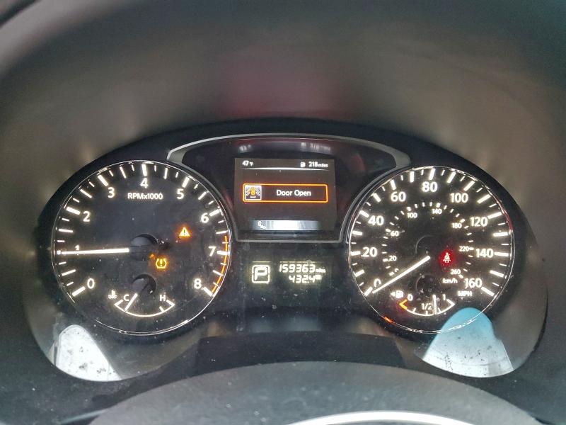 Фото 9 - NISSAN ALTIMA