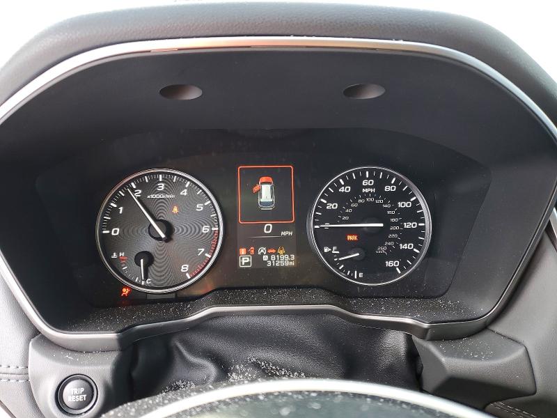 Фото 9 - SUBARU OUTBACK