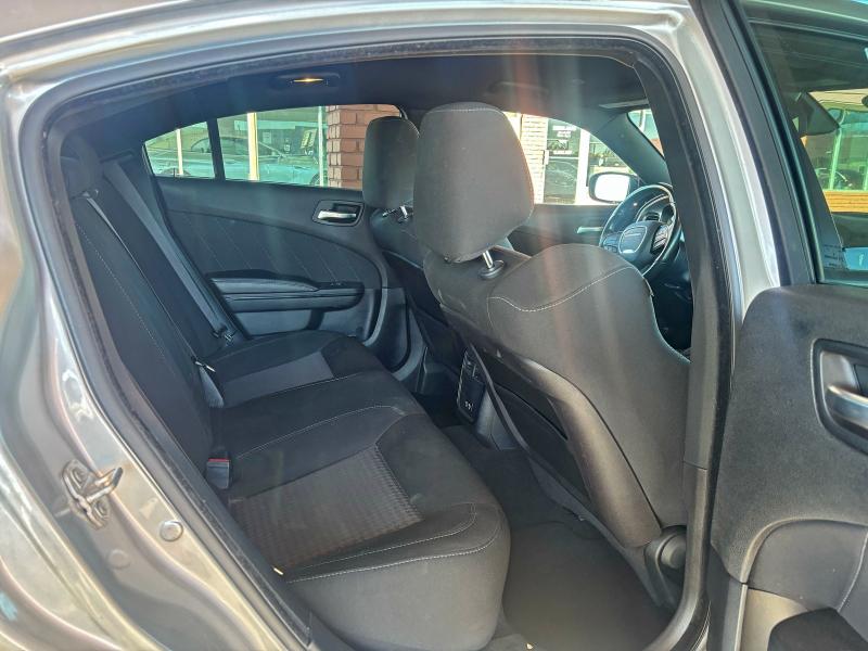 Фото 6 - DODGE CHARGER