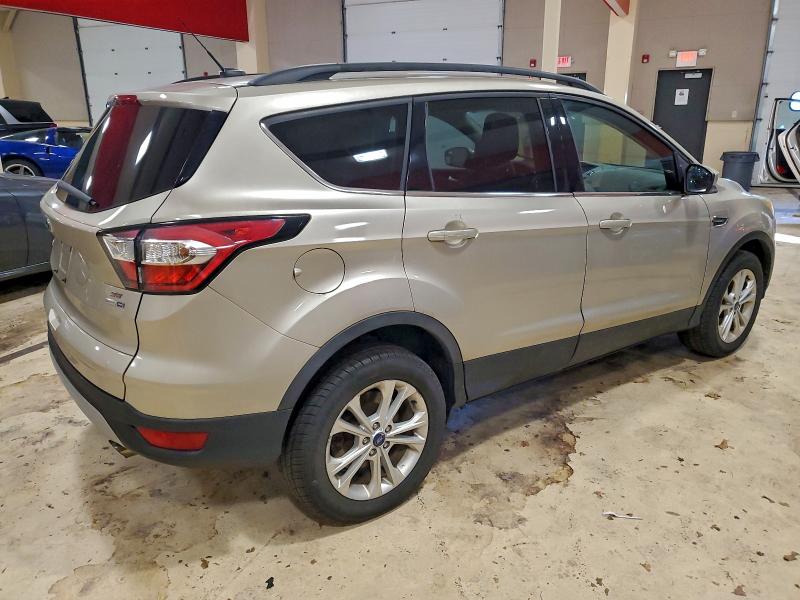 Фото 3 - FORD ESCAPE