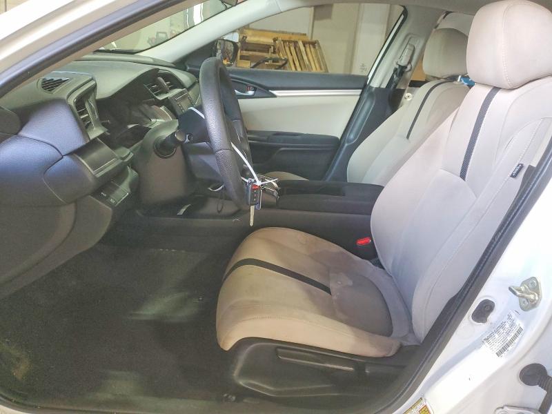 Фото 7 - HONDA CIVIC