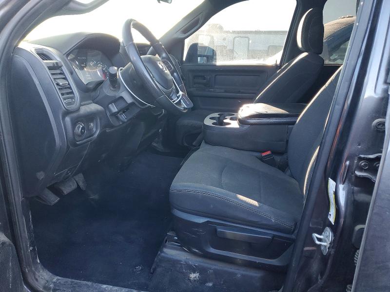 Фото 7 - RAM 3500