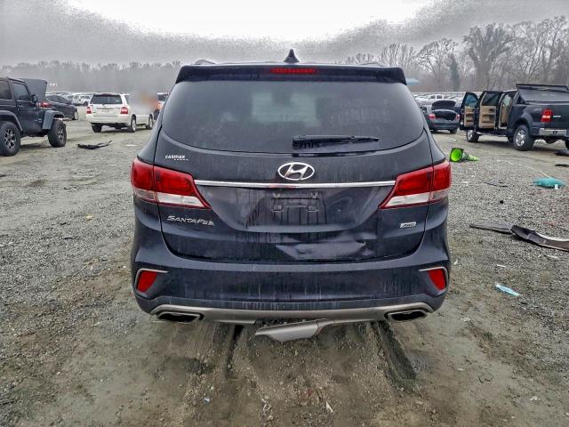 Фото 6 - HYUNDAI SANTA FE