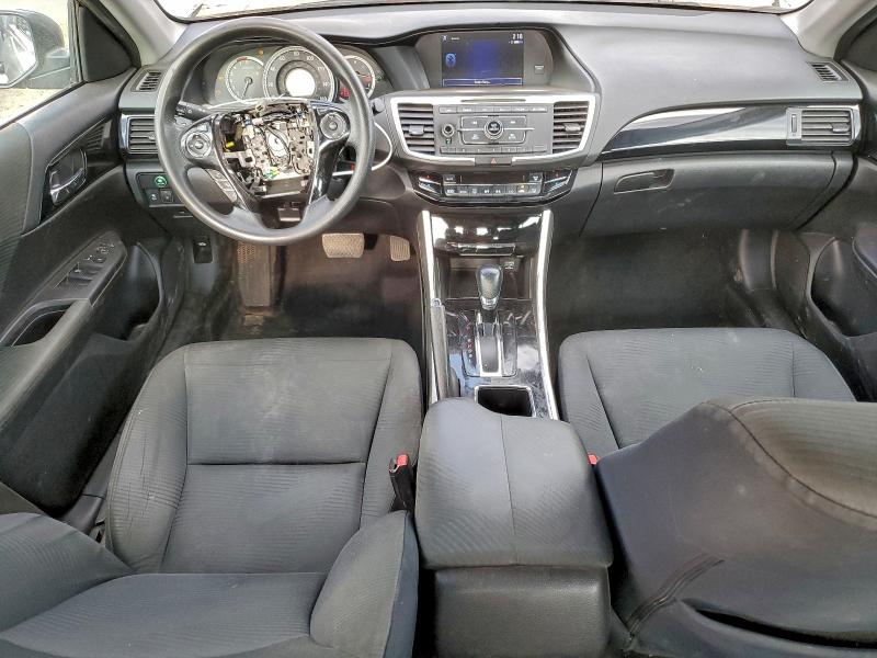 Фото 8 - HONDA ACCORD