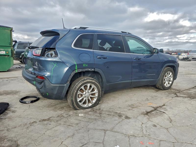 Фото 3 - JEEP GRAND CHER