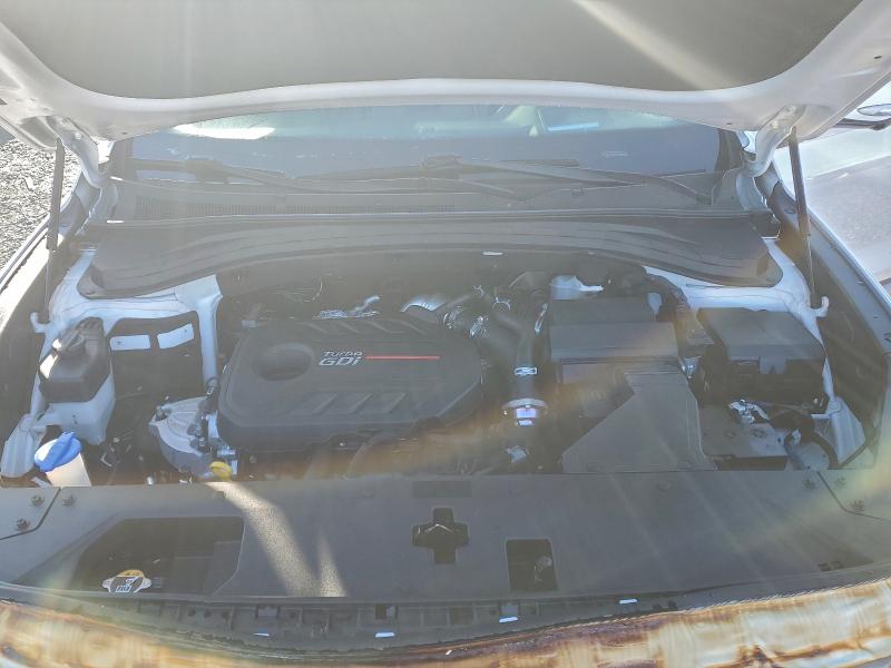 Фото 12 - HYUNDAI SANTA FE