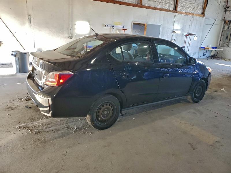 Фото 3 - MITSUBISHI MIRAGE