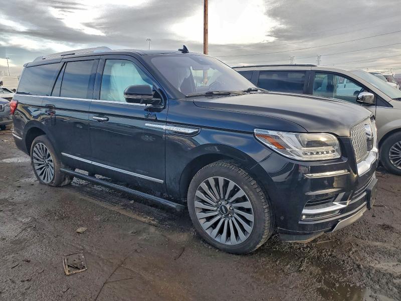 Фото 4 - LINCOLN NAVIGATOR