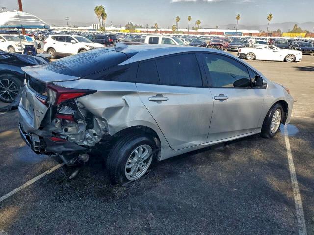 TOYOTA PRIUS NIGH 2022 VIN JTDKAMFU6N3160204