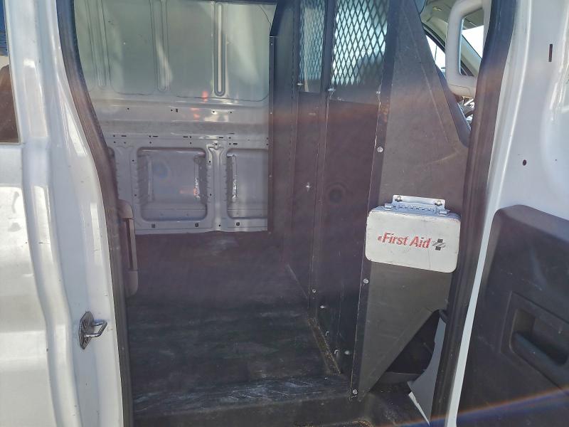 Фото 6 - FORD TRANSIT