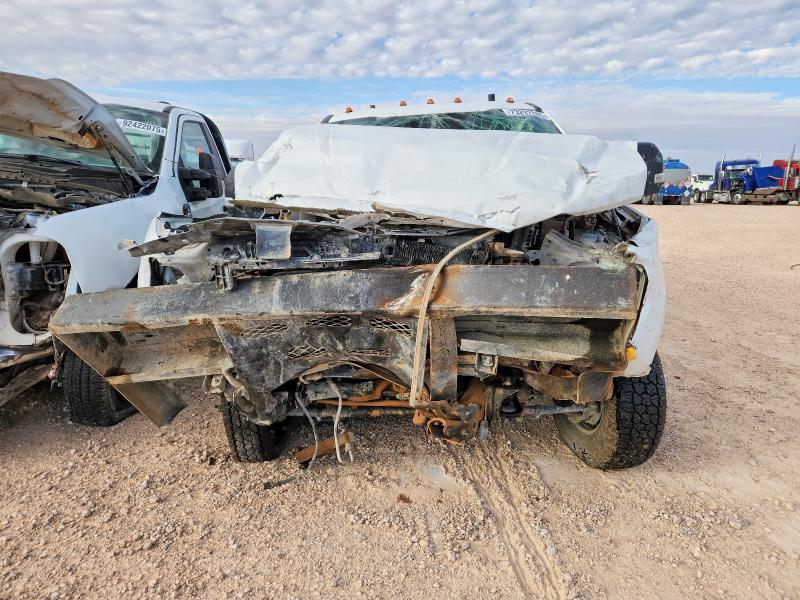 Фото 5 - FORD F350