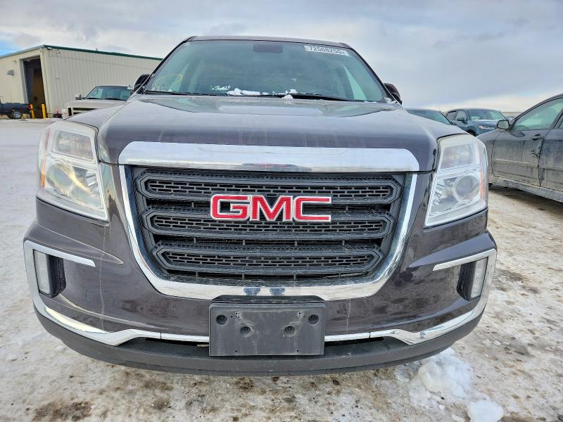Фото 5 - GMC TERRAIN