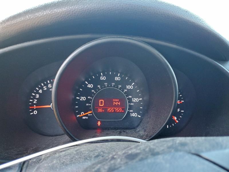 Фото 9 - KIA SOUL