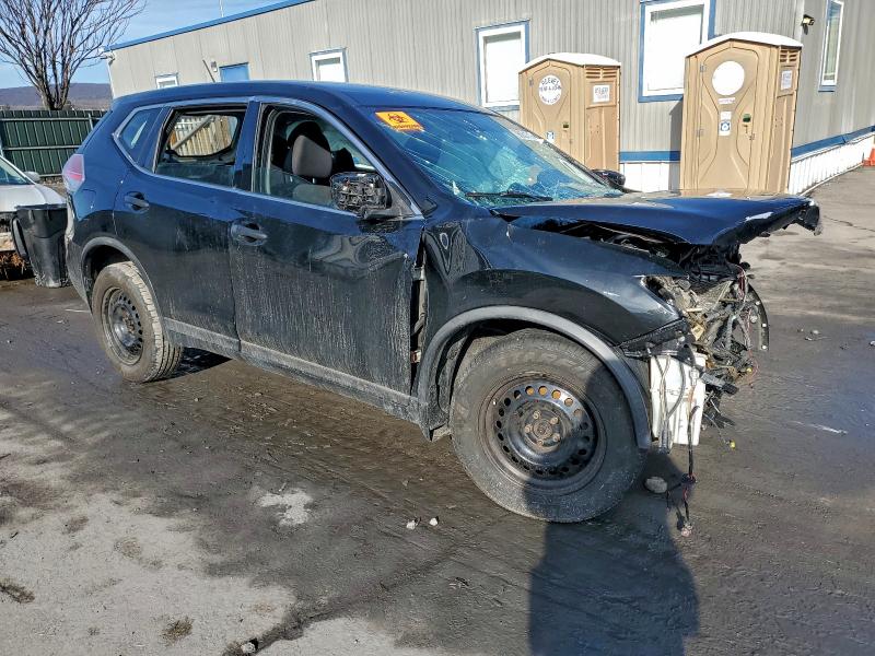 Фото 4 - NISSAN ROGUE