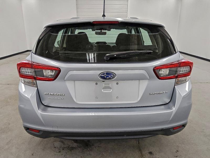Фото 6 - SUBARU IMPREZA